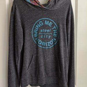 Bring Me The Horizon Hoodie